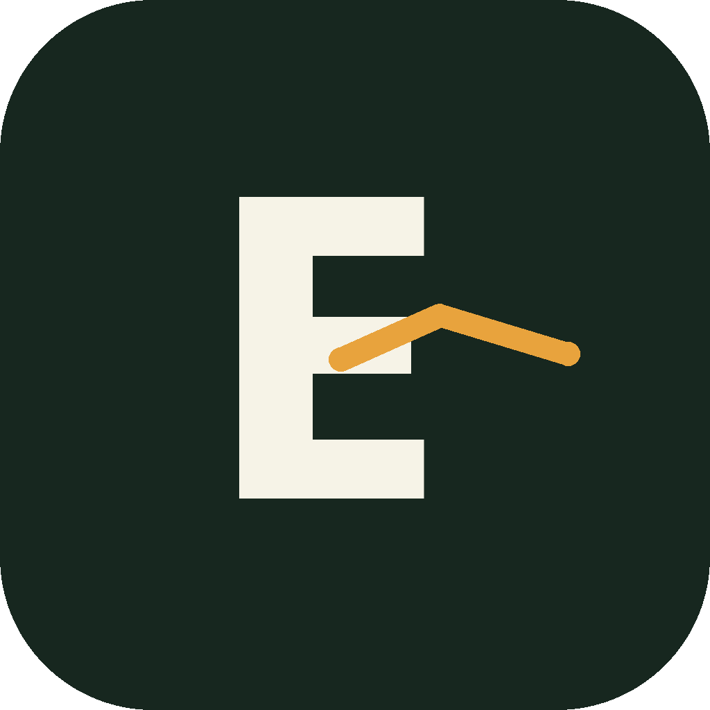 Icône de l'application EduFaso